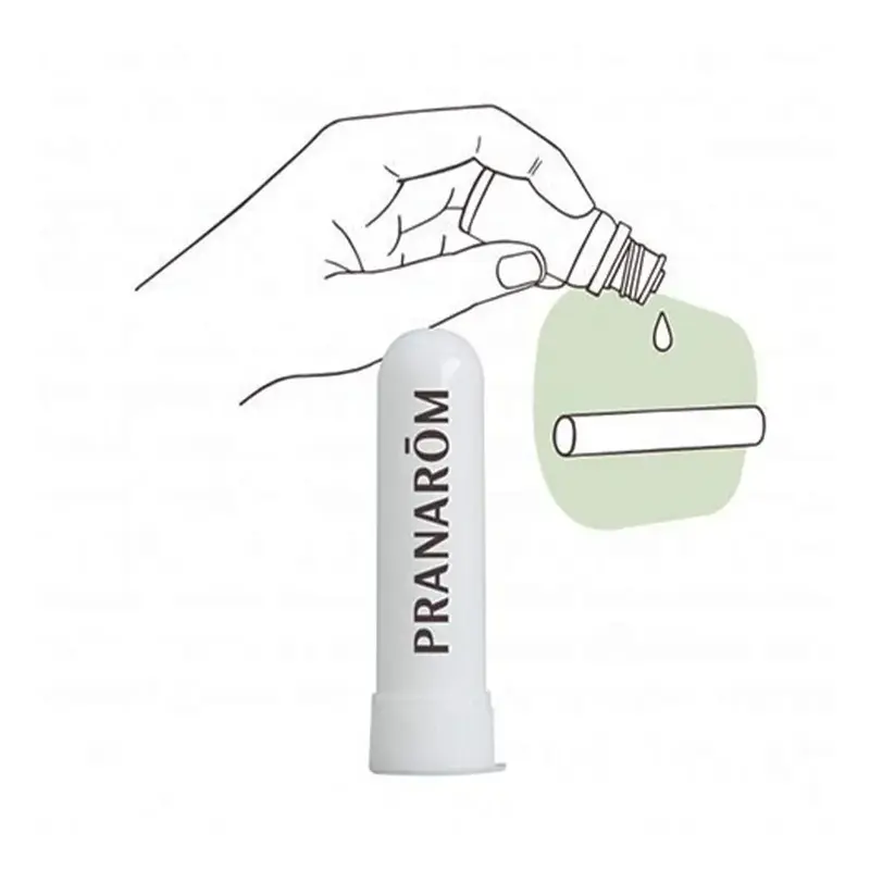 Pranarôm Aromaself Stick Inhaler Empty