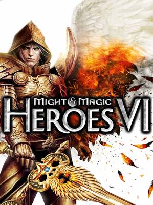 Might & Magic Heroes VI | Ubisoft Connect