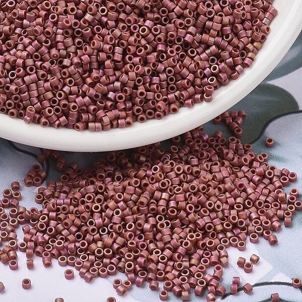 MIYUKI Delica Beads