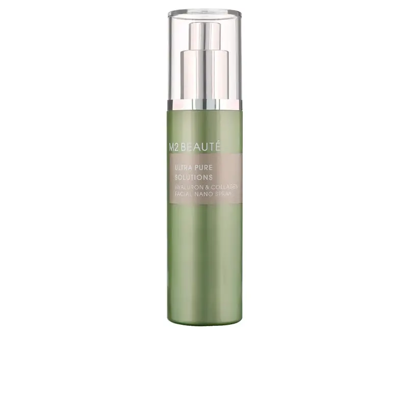 M2 Beauté Facial care 75 ml regenerating-effect-face-spray
