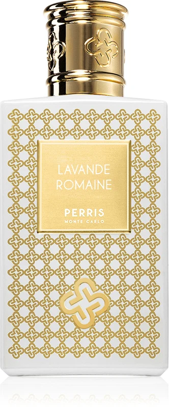 Perris Lavande Romaine Eau de Parfum 50 ml
