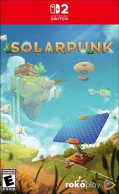 Solarpunk