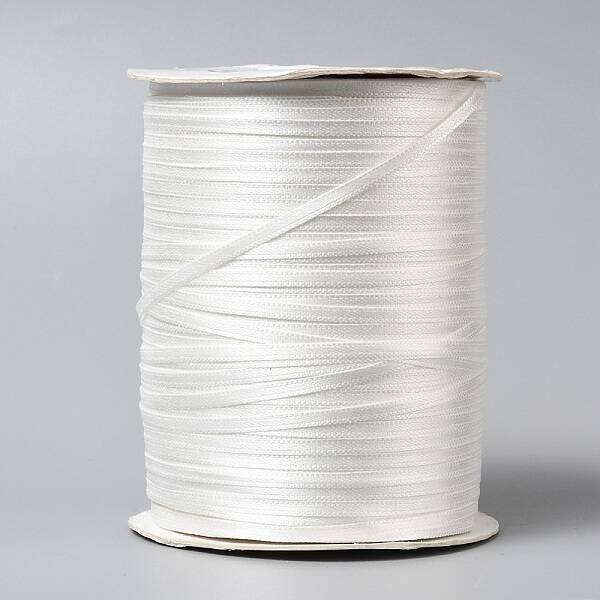 Double Face Satin Ribbon