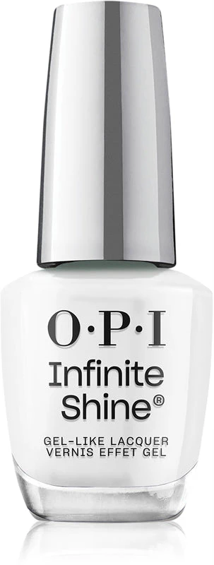 OPI Infinite Shine Gel-Like Nail Polish Alpine Snow 15 ml