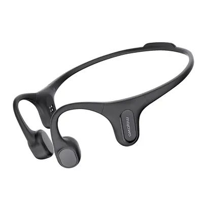 Aerra Open Ear Bone Conduction Headphones  | Wireless & Waterproof
