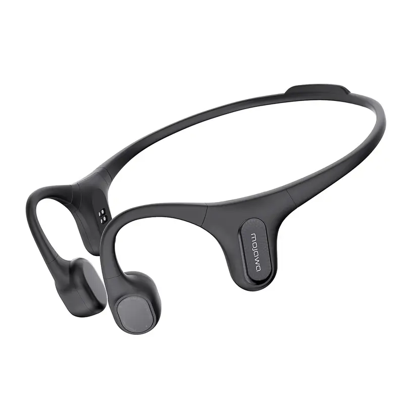 Aerra Open Ear Bone Conduction Headphones  | Wireless & Waterproof