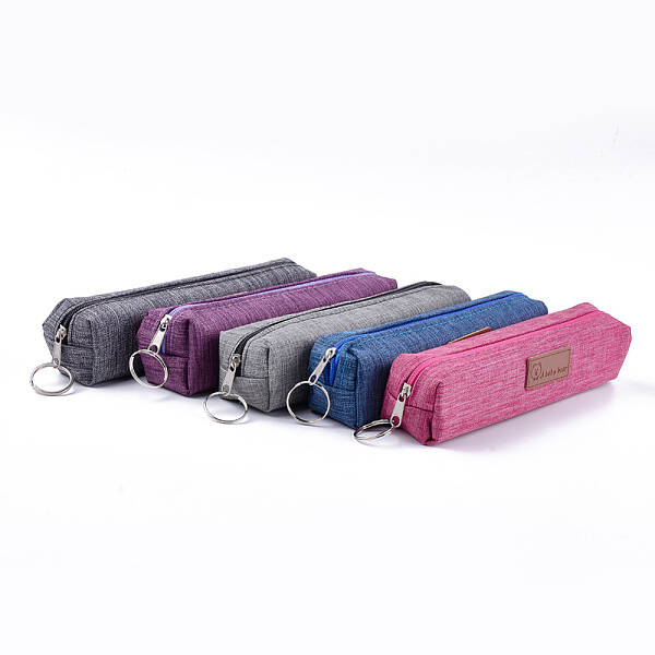 Cloth Study Supplies Pen Bag