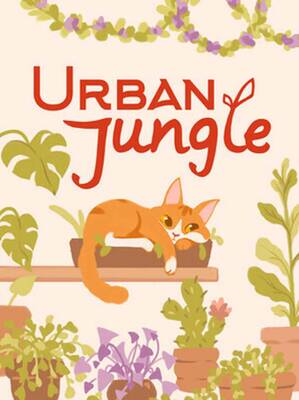 Urban Jungle | Steam