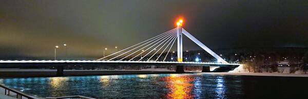 Rovaniemi’s Splendor: A Historical Walk through Lapland’s Capital