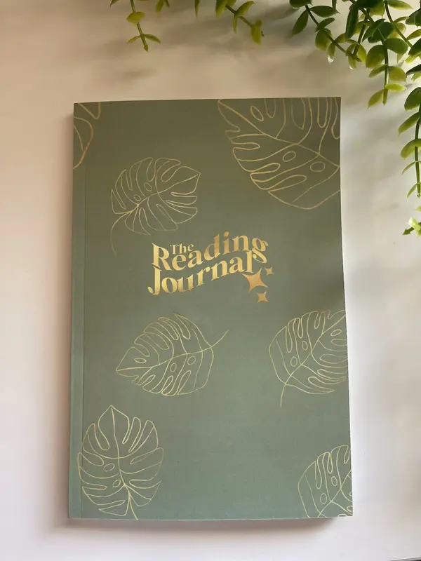 Reading Journal