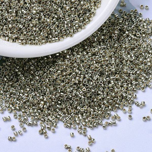 MIYUKI Delica Beads