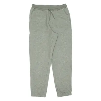 PATAGONIA Mens Joggers Green Tapered S W28 L28
