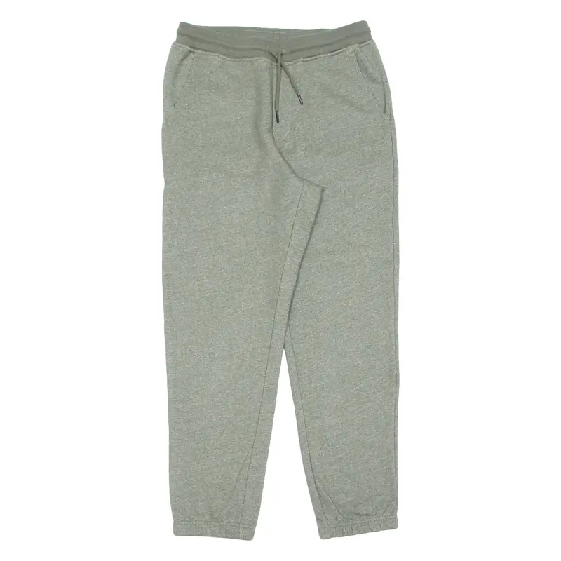 PATAGONIA Mens Joggers Green Tapered S W28 L28