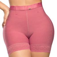 SMI04000 PINK PANTY – ULTRA-INVISIBLE WITH EXTRA GLUTEUS AND IMMEDIATE FIRMNESS