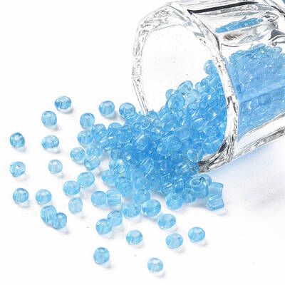 Glass Seed Beads