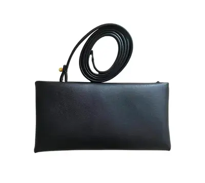 Cactus mini bag | Color: Black