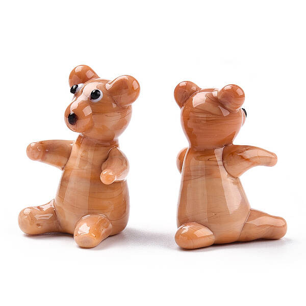 Handmade Lampwork Home Decorations