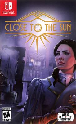 Close to the Sun