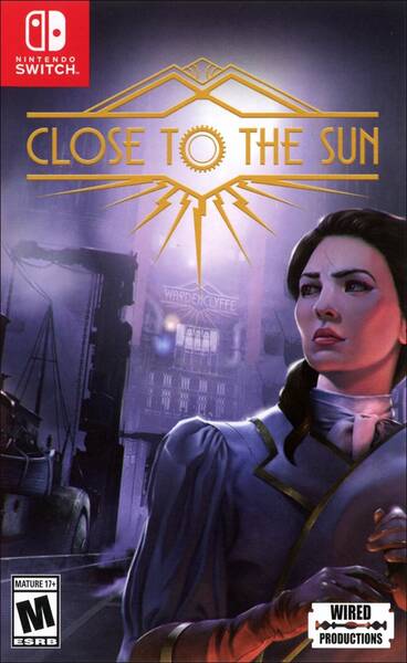 Close to the Sun