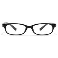 【Y2K】SODQW Chic Y2K-Inspired Rectangular Fashion Glasses – Rx-able, Small & Narrow Eyewear for Cosplay, Everyday Style,...