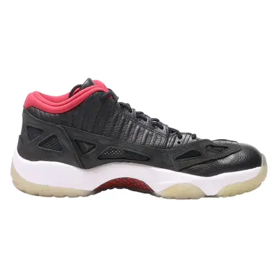 AIR JORDAN Sneaker Trainers Black Synthetic Mens UK 11