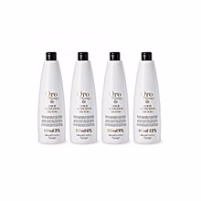 Fanola Gold Therapy Attivatore Oro 24k Oro Puro 6% 20 Vol. 1000ml