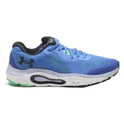 UNDER ARMOUR HOVR Guardian 3 2022 Sneaker Trainers Blue Synthetic Mens UK 9.5