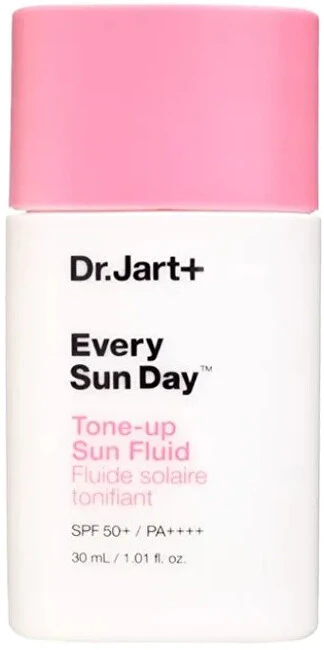 Dr. jart+ Every Sun SPF 50+ (Toning Sun Fluid) 30 ml
