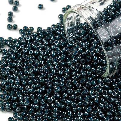 TOHO Round Seed Beads