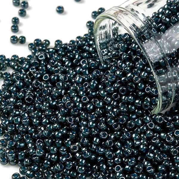 TOHO Round Seed Beads