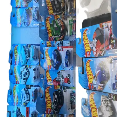 Diecast car collection. LIVE!!  beautiful cars ready to go to there new homes.