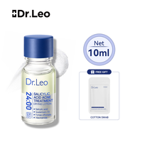 【On Sale】Dr.Leo Salicylic Acid Anti-Acne Lotion – Quick Relief for Pimples, Oil Control, Affordable Skincare for Sensit...