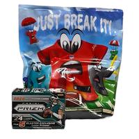 Jersey Boyz PYP Break - 1 Panini Prizm NFL Trading Card