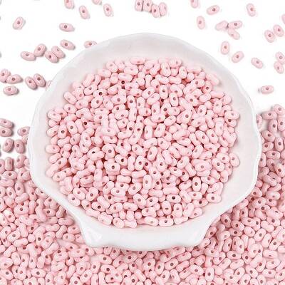 Opaque Acrylic Beads