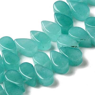 Natural Amazonite Beads Strands