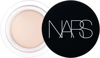 Nars Soft Matte Complete Concealer 6.2 g Vanilla