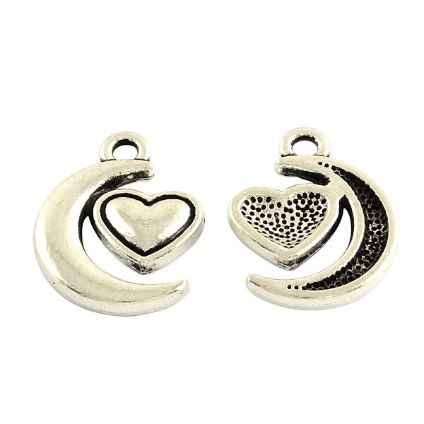 Tibetan Style Alloy Pendants