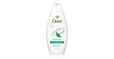Dove Fresh Care Shower Gel - 250ml