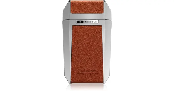 Le Chameau Atelier Eau de Toilette for men 80 ml