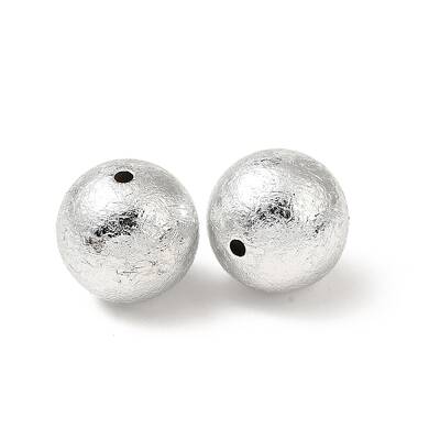 UV Plating CCB Plastic Beads