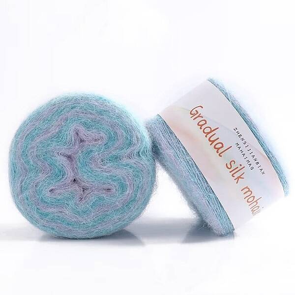 2-Ply Yarn