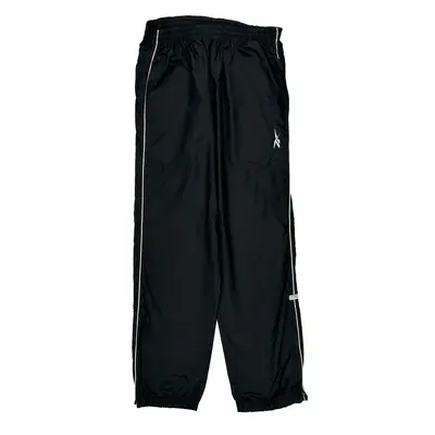 Reebok Joggers - Small Black Polyester