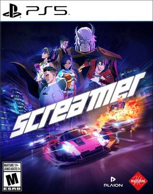 Screamer