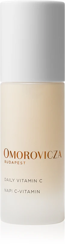 Omorovicza Hydro-Mineral Daily Vitamin C brightening serum with vitamin C 30 ml