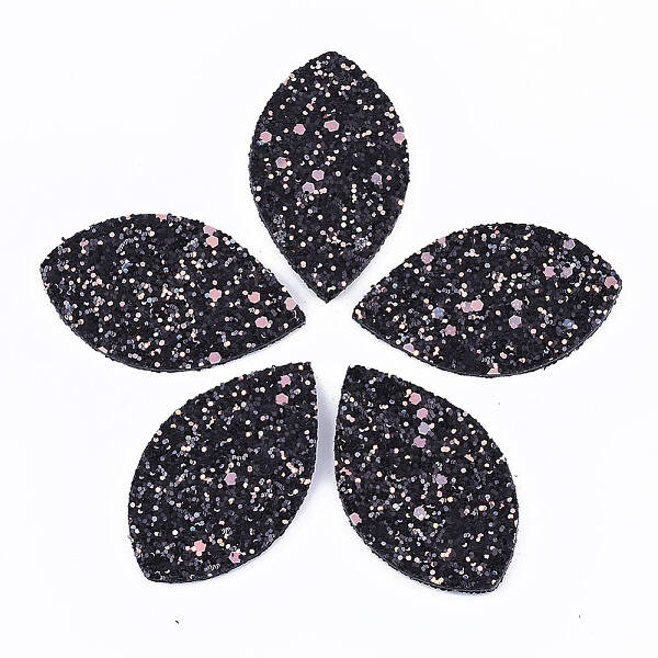 Polyester Fabric Big Pendants