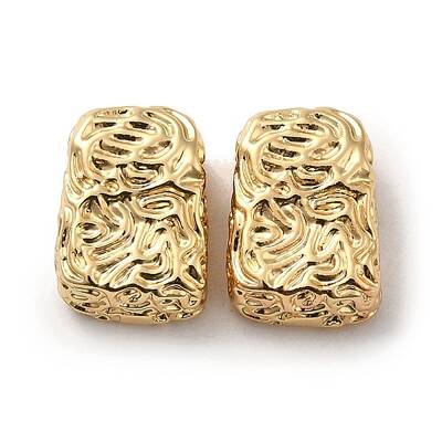 Brass Bead
