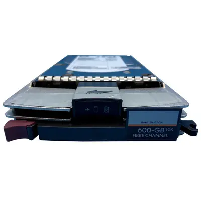 518737-001 HP 600GB 2Gb/s Fibre Channel 10000 3.5-inch Hard Drive