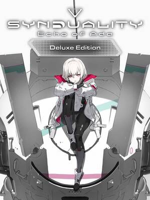 Synduality: Echo of Ada Deluxe Edition Europe | Steam