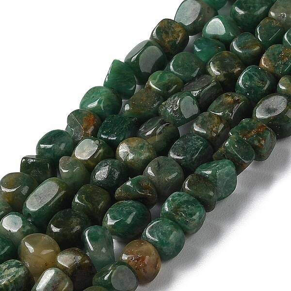 Natural South African Beads Strands