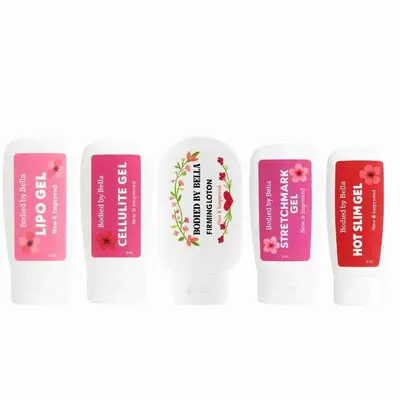 Sculpt & Smooth Deluxe